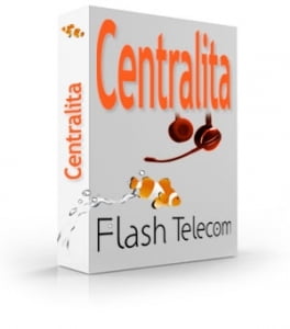 centralita
