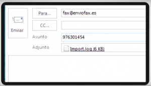 TelefoníaFaxEnvío4