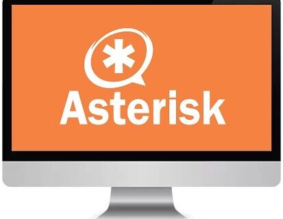asterisk voip trunk