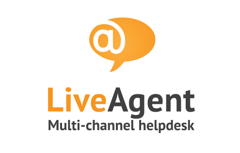 liveagent logo