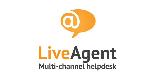 liveagent logo