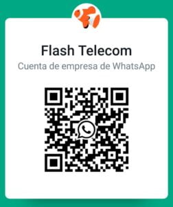 whatsapp flash telecom