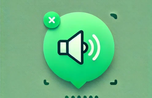 icono de audio de whatsapp recibido