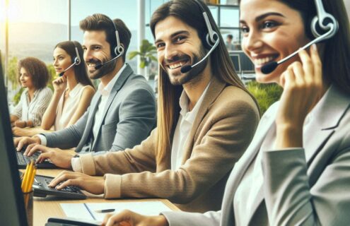 servicio voip españa