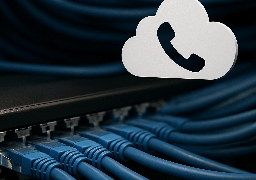 servicios voip españa