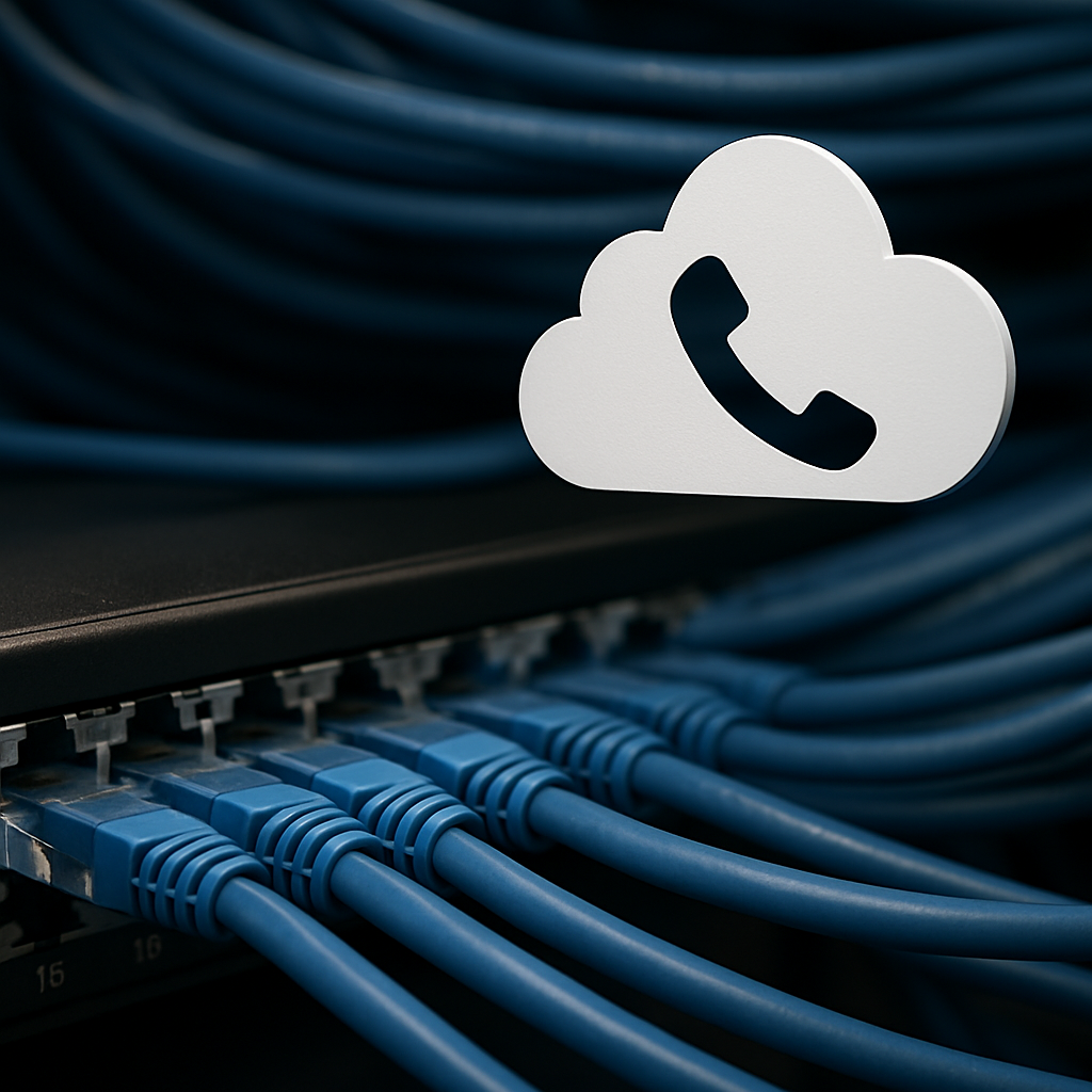 servicios voip españa