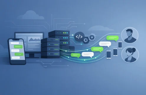 api para enviar mensajes whatsapp sin coste