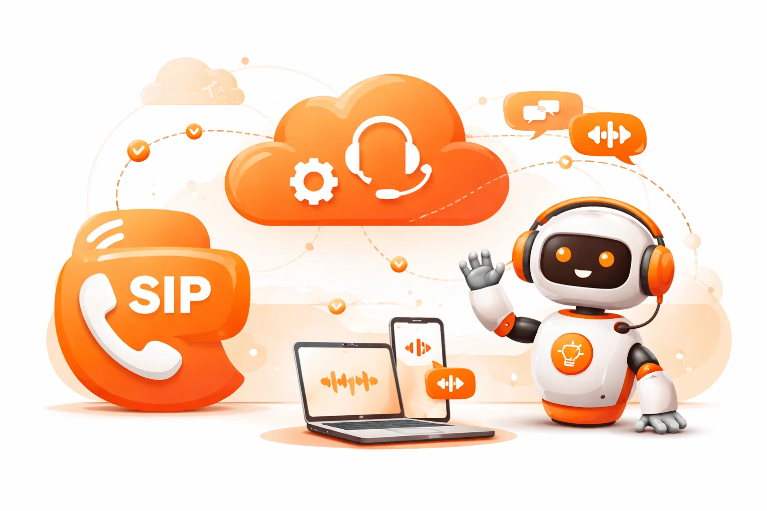 agentes conversacionales ia