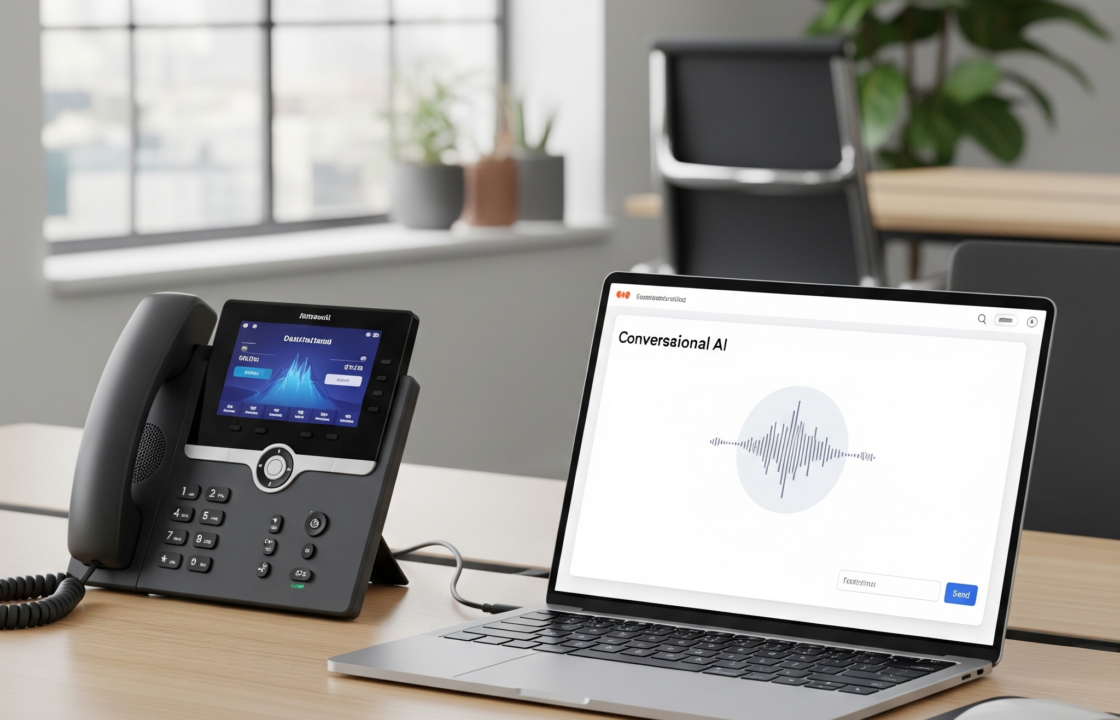agente conversacional ia