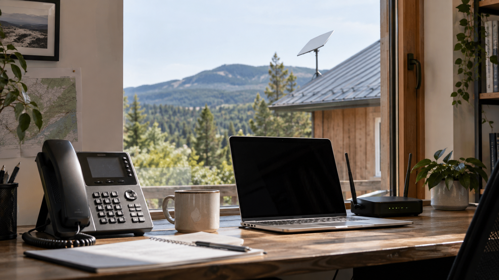 usar starlink con voip